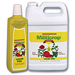 Maxicrop Liquid Fish - 1 Gallon