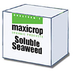 Maxicrop Soluble Seaweed Powder 1-0-4 - 44 LB