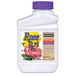 BONIDE® Rose Rx 3 in 1 Concentrate - 16 oz
