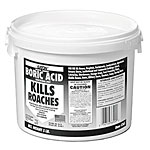 JT Eaton Answer<sup>&reg;</sup> Boric Acid - 5 lb. tamper-evident pail