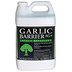 Garlic Barrier AG+ - 1 Gallon
