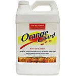 Orange Guard Fire Ant Control