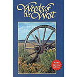 Weeds of the West by Tom D. Whitson