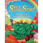 Sell What You Sow!
