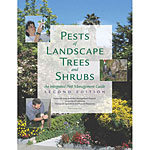 Pests of Landscape Trees & Shrubs