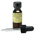 Melissa Essential Oil - &frac12; oz