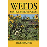 Weeds - Control Without Poisons