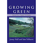 Growing Green: Organic Techniques for a Sustainable Future