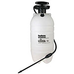 Hudson Weed 'n Bug Eliminator - Home and Garden Sprayer - 2 Gallon