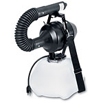 Fog<sup>&reg;</sup> Electric Atomizer Sprayer - 2 Gallon Ultra Low Volume Mist for Outdoor Use