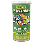 Fly Delight - Dried Adult Flies