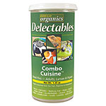 Combo Cuisine - Dried Insects Pet Food