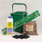 Ultimate Composting Set
