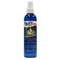 VetEssentials™ Skin & Wound Spray - 8 oz