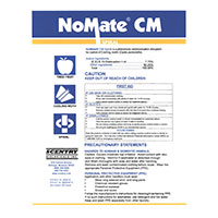 NoMate CM Spiral - 400 spirals per bag