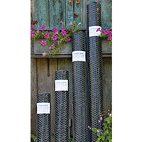 Root Guard Gopher Wire Rolls