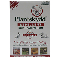 Plantskydd® Repellent - Soluble Powder - 2.2 lb