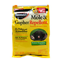 Sweeney's™ Gopher Repellent Shaker Bag - 4 lbs.