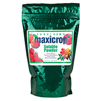 Maxicrop Soluble Seaweed Powder, 1 - 0 - 4