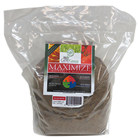 John & Bob's Maximize - Microbes and Minerals