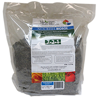 John & Bob's Nourish - BIOSOL