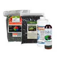 ARBICO Organics™ Garden Gift Set