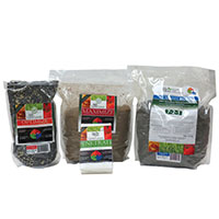 John & Bob's Soil Prep Kits