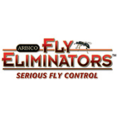 1/4 Unit Size - Fly Eliminators
