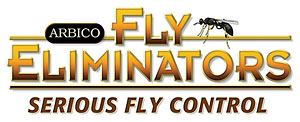 1/2 Unit Size - Fly Eliminators