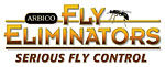 1/2 Unit Size - Fly Eliminators
