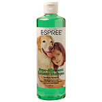 Espree Hypo-Allergenic Coconut Shampoo - 12 oz