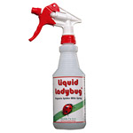 Liquid Ladybug™ Indoor, Outdoor Mite Control