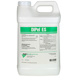 DiPel&reg; ES - 2.5 gallon