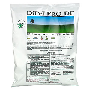 DiPel&reg; PRO DF - 1 lb