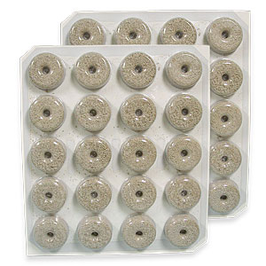 Mosquito Dunks 20 Pack - Set of 2