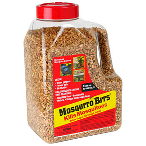 Mosquito Bits - 30 oz. Larvicide