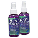 BiteBlocker Herbal Insect Repellent Spray 4.7 oz - Set of 2