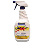 Orange Guard&reg;  Home Pest Control - Organic Insecticide