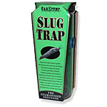 Slug Trap by Oak Stump