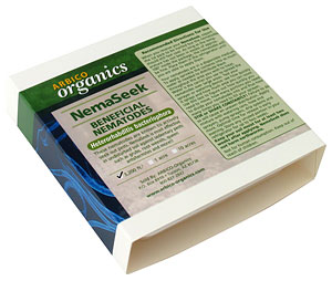 NemaSeek - Beneficial Nematodes - H. bacteriophora