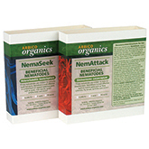 Beneficial Nematodes