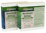 NemAttack - NemaSeek Combo Packs - Sf/Hb