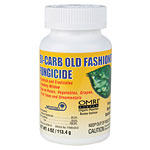 Bi-Carb Old Fashioned Fungicide - 4 oz