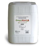 GreenMatch EX - 5 Gallons