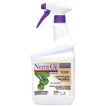 BONIDE<sup>®</sup> Neem Oil Ready-to-Use - 1 Qt.