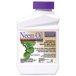 Bonide Neem Oil Concentrate - 1 Pint