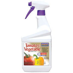 Tomato & Vegetable 3-in-1 - RTU Quart 