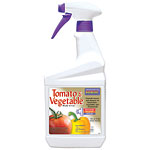 Tomato & Vegetable 3-in-1 - RTU Quart