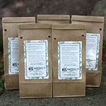 KIS 5-gallon Compost Tea Brew Kit