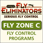 Zone C Fly Control Programs - Fly Eliminators